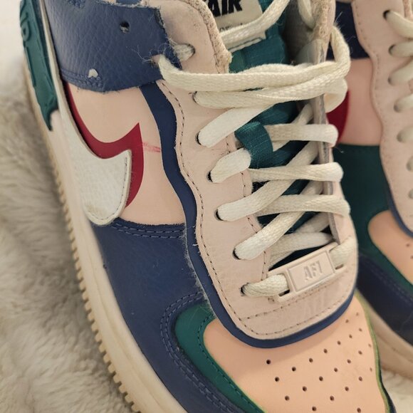 Nike Air Force 1 Women's - Picture 9 of 11